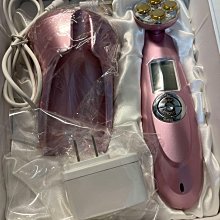 緊緻拉提美頸導入儀ES-1081-單個(不挑色)[93748] 美容儀 美顏 臉部按摩 感應式 歷史價格詳細信息