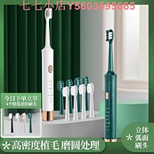 高檔情侶電動牙刷 磁懸浮聲波可充電式音波牙刷 聲波牙刷 電動牙刷 軟毛牙刷 牙刷 音波電動牙刷 聲波電動牙刷 歷史價格詳細信息