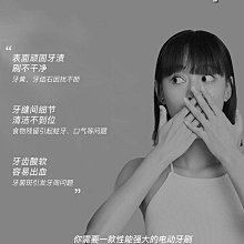 舒客電動牙刷成年人全自動軟毛家用充電防水美白情侶女 歷史價格詳細信息