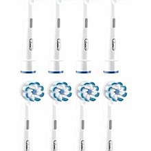 歐樂B 電動牙刷刷頭 6入組 (EB20/EB60) 產地:德國 新莊可自取 【佩佩的店】 COSTCO 好市多 歷史價格詳細信息