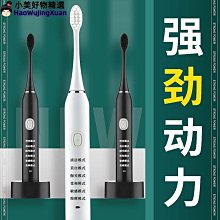電動牙刷智能自動清潔磁懸浮家用軟毛防水情侶通用男女 歷史價格詳細信息