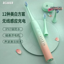 聲波電動牙刷學生成人情侶軟毛充電式防水全自動家用 歷史價格詳細信息
