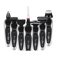 KEMEI科美電動鼻毛刀/鼻毛修剪器/鼻毛機KM-6512/1顆3號電池 歷史價格詳細信息