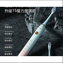 電動牙刷 聲波電動牙刷 成人軟毛牙刷　聲波牙刷 牙齒美白 刷牙潔牙 IPX7 充電牙刷 USB充電 歷史價格詳細信息