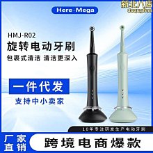 【品牌】成人電動牙刷typec充電自動聲波軟毛美白全身防水 歷史價格詳細信息