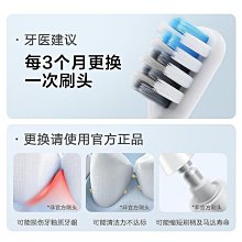 【全球優品滙】電動牙刷頭澳松適配Ebonee艾博尼電動牙刷頭P1/P2/X6/X3/C1/E1/Y9通用替換頭 歷史價格詳細信息
