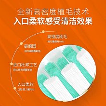 【小米】米家電動牙刷頭T100 通用型 3入裝 電動牙刷頭 替換牙刷頭 歷史價格詳細信息