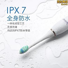 apiyoo艾優兒童電動牙刷3-6-12歲以上小男女孩寶寶全自動聲波軟毛 歷史價格詳細信息