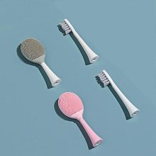 【書亞】替換頭Beautigo電動牙刷刷頭成人聲波清潔軟毛RST66SN302通用頭 歷史價格詳細信息