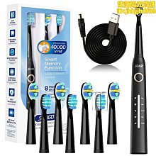 源頭聲波電動牙刷情侶套裝全自動無線感應充電磁懸浮電動牙刷 歷史價格詳細信息