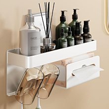 太空鋁牙刷置物架 免打孔漱口杯架 壁掛式牙刷收納架(三人款無杯) 歷史價格詳細信息