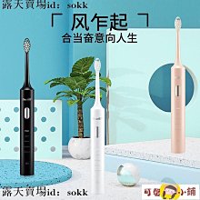 電動牙刷 防水高頻感應聲波震動美白智能充電全自動牙刷 歷史價格詳細信息