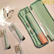 可攜式成人電動牙刷usb充電4檔調節超聲波小學生情侶電動牙刷    全台最大的網路購物市集 歷史價格詳細信息
