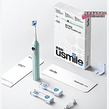 usmile笑容加電動牙刷 音波牙刷 聲波牙刷 電動牙刷 軟毛牙刷 牙刷 音波電動牙刷 聲波電動牙刷 歷史價格詳細信息