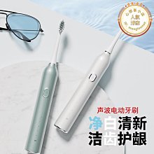 【東東】電動牙刷包裝多功能潔牙器套裝 配多刷頭軟毛充電 歷史價格詳細信息