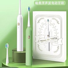 徠芬電動牙刷充電全自動防水智能聲波可攜式軟毛成人款電動牙刷 歷史價格詳細信息