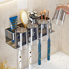 【新品】槍灰吹風機置物架戴森架子放置架免打孔衛生間收納電吹風機支架掛架 歷史價格詳細信息