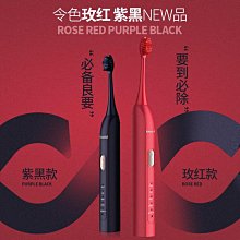 電動牙刷磁懸浮電子牙刷成人情侶款充電式軟毛全自動電動牙刷 歷史價格詳細信息