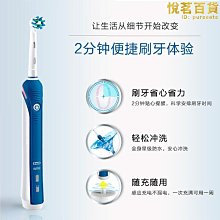 Oral-b 歐樂B 成人超軟毛刷頭 2入裝 歷史價格詳細信息