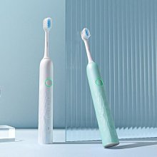 智選力博得電動牙刷 成人全自動情侶款聲波震動智能牙刷防水 歷史價格詳細信息