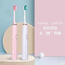 （）電動牙刷成人情侶推薦禮品磁懸浮高頻聲波馬達m2 歷史價格詳細信息