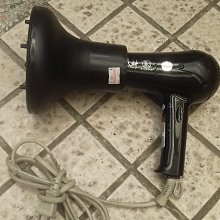 二手吹風機 達新牌輕巧吹風機白色 TS-1282 歷史價格詳細信息