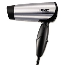 PRINCESS荷蘭公主雙電壓吹風機+負離子電動按摩梳505104+529432(超值組合) 歷史價格詳細信息