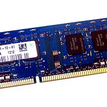 Hynix HMT451S6AFR8A-PB 4GB PC3-12800 DDR3-1600MHz SoDimm 歷史價格詳細信息