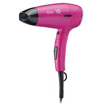 【沙宣VS】國際電壓 110V 220V 摺疊式負離子吹風機-桃紅色 VS912PIW 歷史價格詳細信息