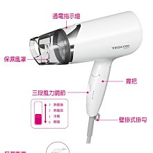 日本 TESCOM ione TID930 TID-930超大風量 負離子 【哈日酷】 歷史價格詳細信息