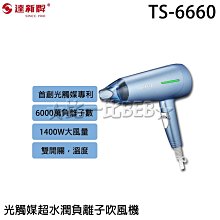 達新牌 光觸媒超水潤負離子吹風機TS-6688R(桃紅)(缺貨 請勿下單) 歷史價格詳細信息