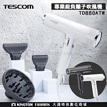 公司保固 TESCOM 輕巧大風量1.9㎥/分吹風機 TD550A TD550ATW(白色) 歷史價格詳細信息