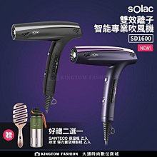 原廠保固 sOlac SD-1000 專業負離子吹風機 吹風機 頂級沙龍 速乾護髮 千萬負離子 附烘罩 馬達反轉清除髒汙 歷史價格詳細信息