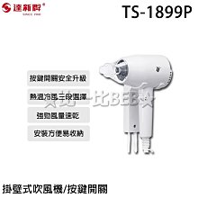 達新牌掛壁式吹風機TS-1699P/TS-1699D 歷史價格詳細信息