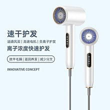 電吹風電家用大小功率速干護發學生宿舍吹風筒藍光負離子折疊冷熱吹風機 歷史價格詳細信息