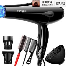 優士電吹風機家用大功率負離子不傷發冷熱風護髮宿舍學生靜音風筒 歷史價格詳細信息