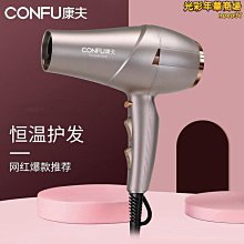 專業電吹風機髮廊專用大功率吹風筒理髮店家用大風力吹風機 歷史價格詳細信息