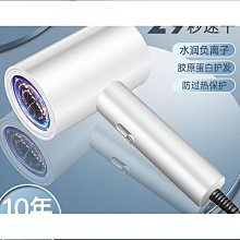 徠芬速乾負離子吹風機3000髮廊家用大功率吹風機冷熱風護髮靜音 歷史價格詳細信息