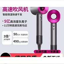 德國吹風機負離子護髮家用高速吹風機大風力速乾華強北新款P2971 歷史價格詳細信息