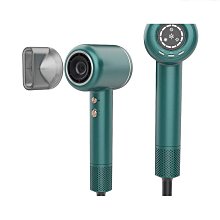 高速吹風機家用高速速幹負離子護髮吹風筒大風力底噪靜音電吹風 歷史價格詳細信息