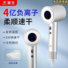 華生吹風機家用大功率大風力電吹風負離子護髮靜音恆溫速幹吹風筒 歷史價格詳細信息