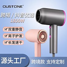 跨境錘子電吹風 發廊家用折疊吹風筒 美規負離子風筒大功率吹風機 歷史價格詳細信息