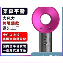 精選吹風機家用髮廊理髲店學生宿舍大功率吹風機負離子護髮靜音吹風機 歷史價格詳細信息