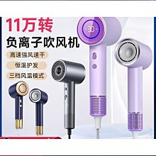 精選吹風機家用髮廊理髲店學生宿舍大功率吹風機負離子護髮靜音吹風機 歷史價格詳細信息