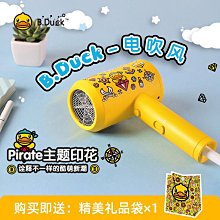 小黃鴨吹風機大功率家用冷熱風恆溫電吹風筒 歷史價格詳細信息