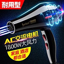 電吹風機家用吹頭髮大功率恆溫護髮冷熱風大功率高速吹風筒吹風機 歷史價格詳細信息