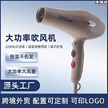 理髮店專用吹風機大功率髮廊強大風交流電機家用女仕電風吹負離子 歷史價格詳細信息