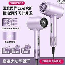 高速吹風機 負離子不傷發護髮電吹風機家用大功率吹風筒 歷史價格詳細信息