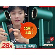 髮廊專用電吹風機家用大風力負離子護髮理髮店大功率冷熱風筒 歷史價格詳細信息