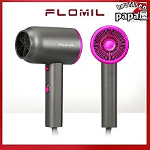 【特殺】flomil新款大功率髮廊家用電吹風香水吹風筒吹風機品質 歷史價格詳細信息